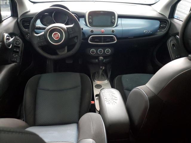 2018 FIAT 500X POP ZFBCFXAB5JP706168
