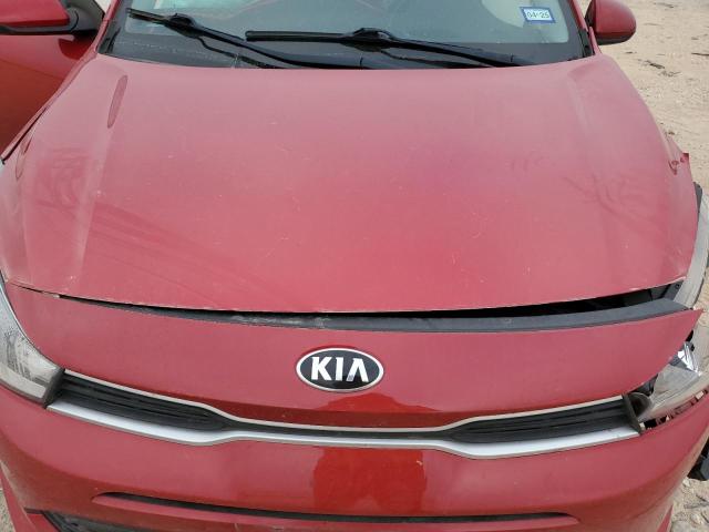 VIN 3KPA24AD4ME378181 2021 KIA RIO no.11