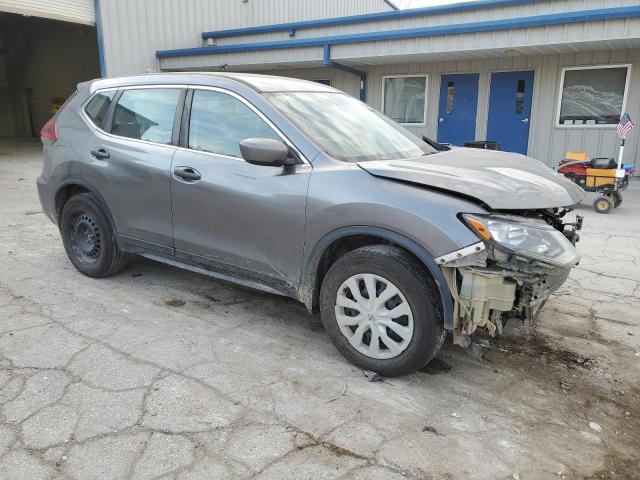 Vin: 5n1at2mv8jc785487, lot: 77198804, nissan rogue s 20184