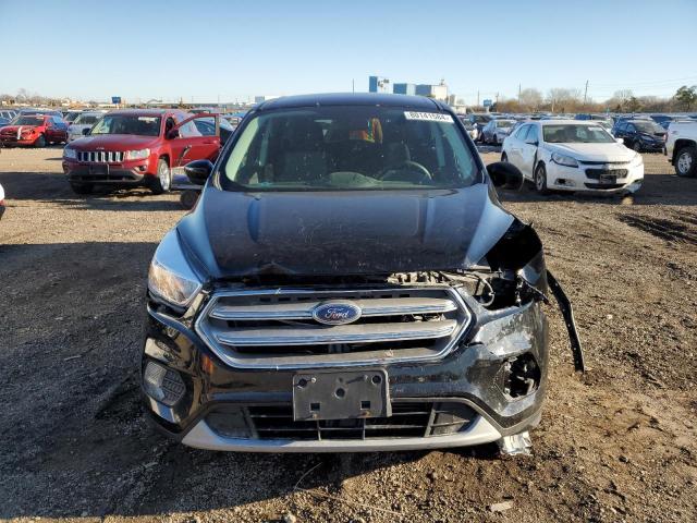 2017 FORD ESCAPE SE - 1FMCU9G97HUC66724