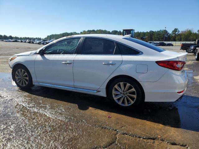 VIN 5NPE34AF1HH583359 2017 Hyundai Sonata, Sport no.2