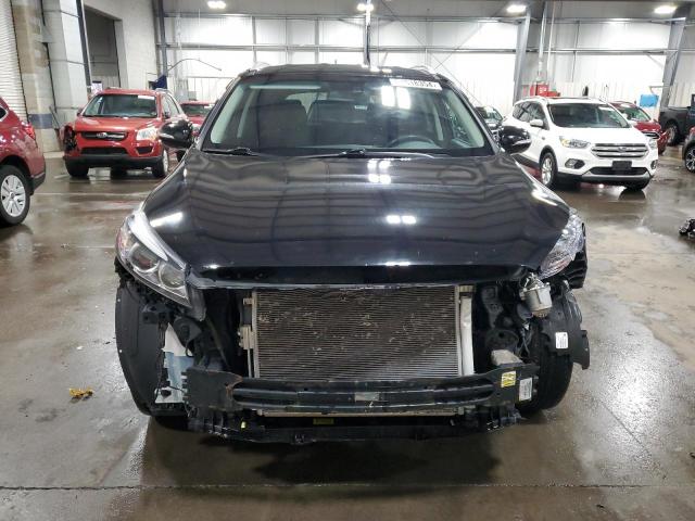 2017 KIA SORENTO LX - 5XYPGDA5XHG190620