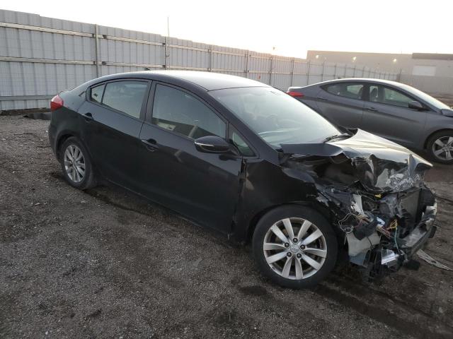 VIN KNAFX4A69G5460588 2016 KIA FORTE no.4