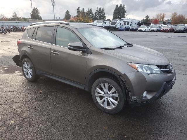 2015 TOYOTA RAV4 LIMIT - 2T3DFREV0FW307682