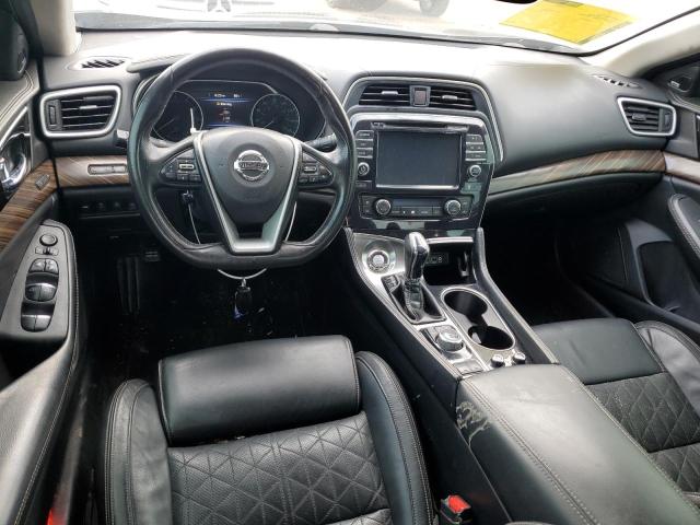 2017 NISSAN MAXIMA 3.5 - 1N4AA6AP9HC388863