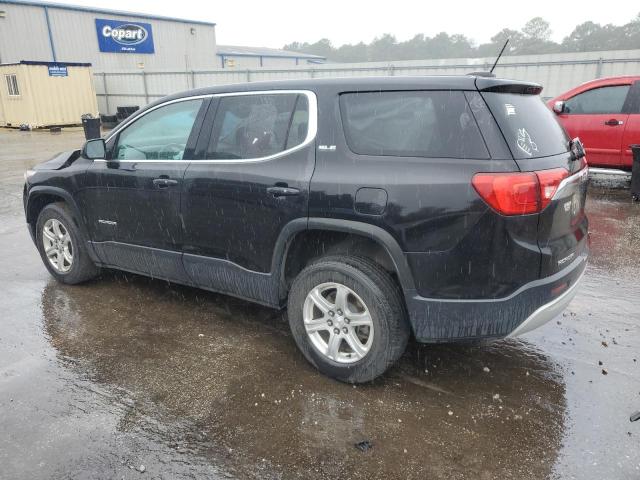 2019 GMC ACADIA SLE - 1GKKNKLA5KZ300257