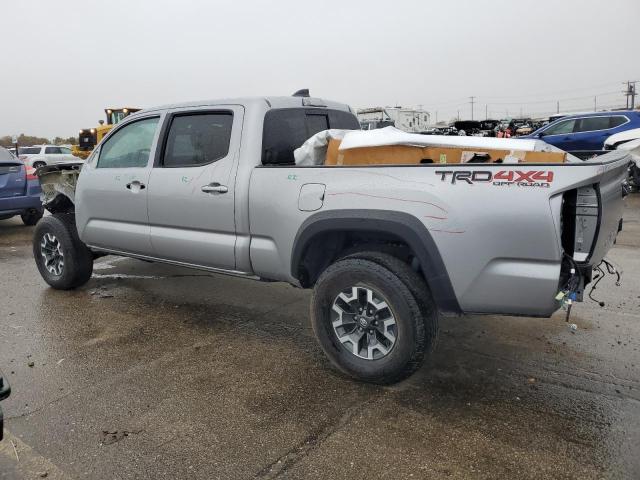 2021 TOYOTA TACOMA DOU - 3TMDZ5BN3MM111836