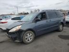 TOYOTA SIENNA CE снимка