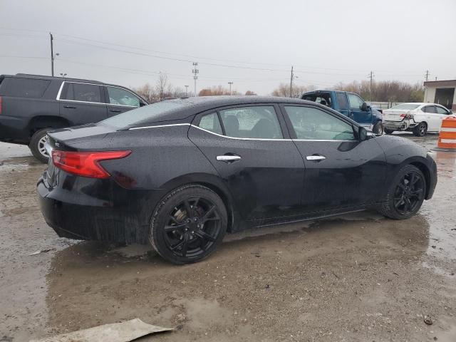 2016 NISSAN MAXIMA 3.5 - 1N4AA6AP3GC420169