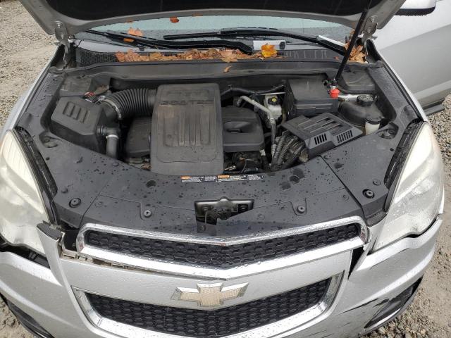 2015 CHEVROLET EQUINOX LT - 2GNALBEK4F6312461