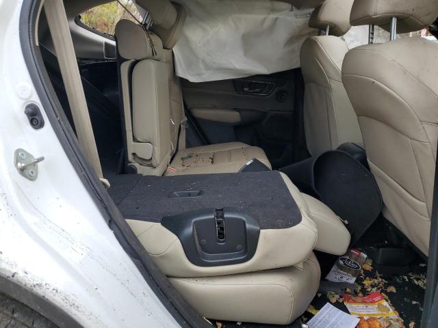 2020 HONDA CR-V EXL - 2HKRW2H84LH686935