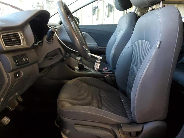 2018 KIA NIRO FE - KNDCB3LC0J5126054
