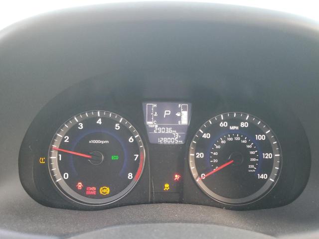 2015 HYUNDAI ACCENT GS KMHCT5AE7FU225928