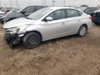 2017 NISSAN SENTRA S - 3N1AB7AP8HY371432