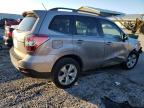 SUBARU FORESTER 2 photo