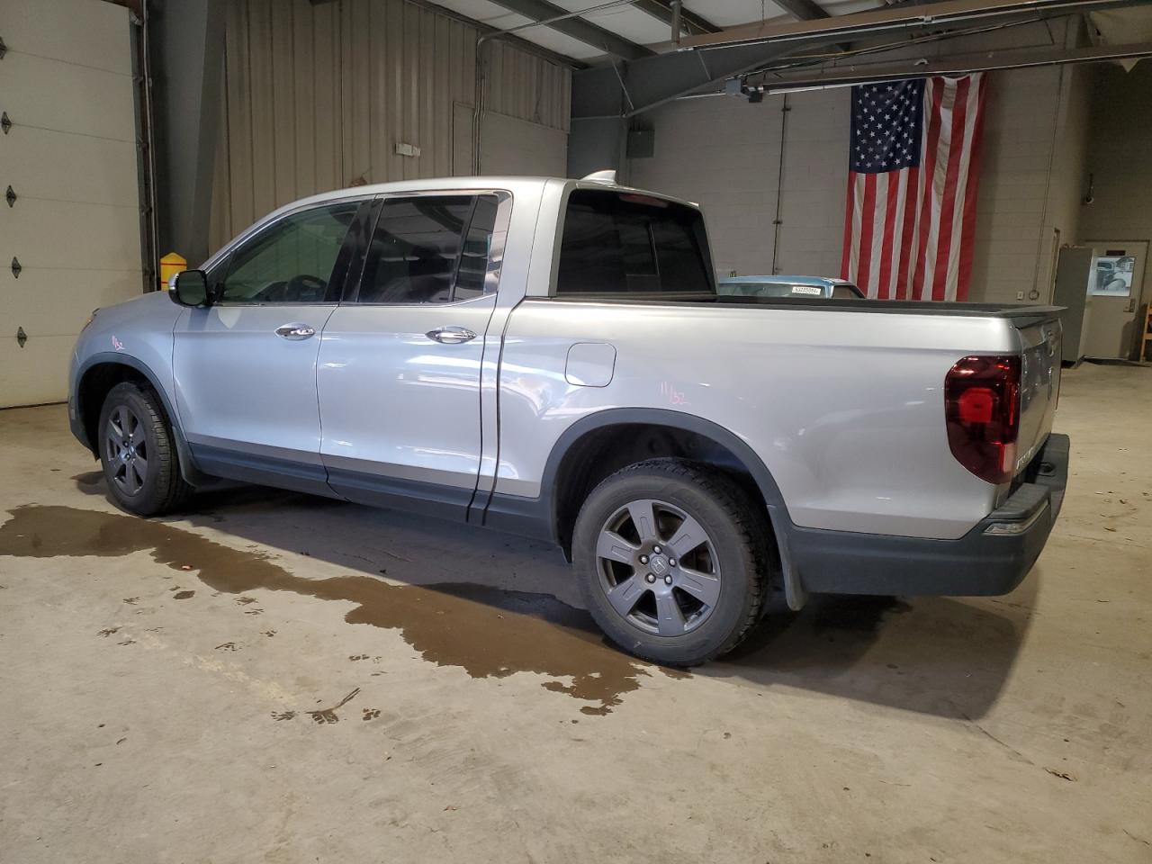 Lot #3041823430 2020 HONDA RIDGELINE