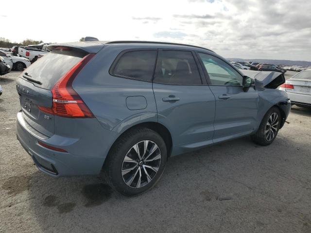 VOLVO XC60 CORE 2024 gray  gas YV4L12RK3R1762883 photo #4