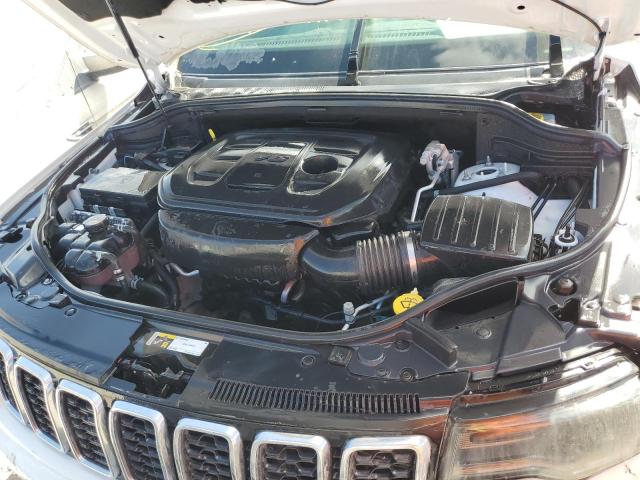 VIN 1C4RJFBG9KC695355 2019 Jeep Grand Cherokee, Lim... no.11