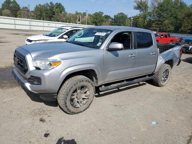 VIN 3TYAX5GN9MT021693 2021 TOYOTA TACOMA no.1