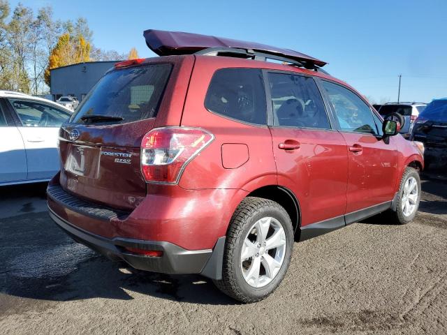 2015 SUBARU FORESTER 2 - JF2SJADCXFH499899
