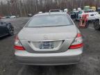 Lot #3037303172 2009 MERCEDES-BENZ S 550 4MAT