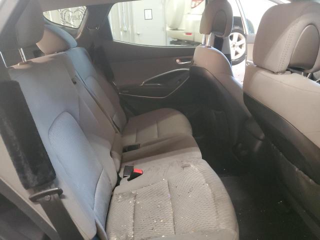 2018 HYUNDAI SANTA FE S - 5XYZTDLB4JG503898