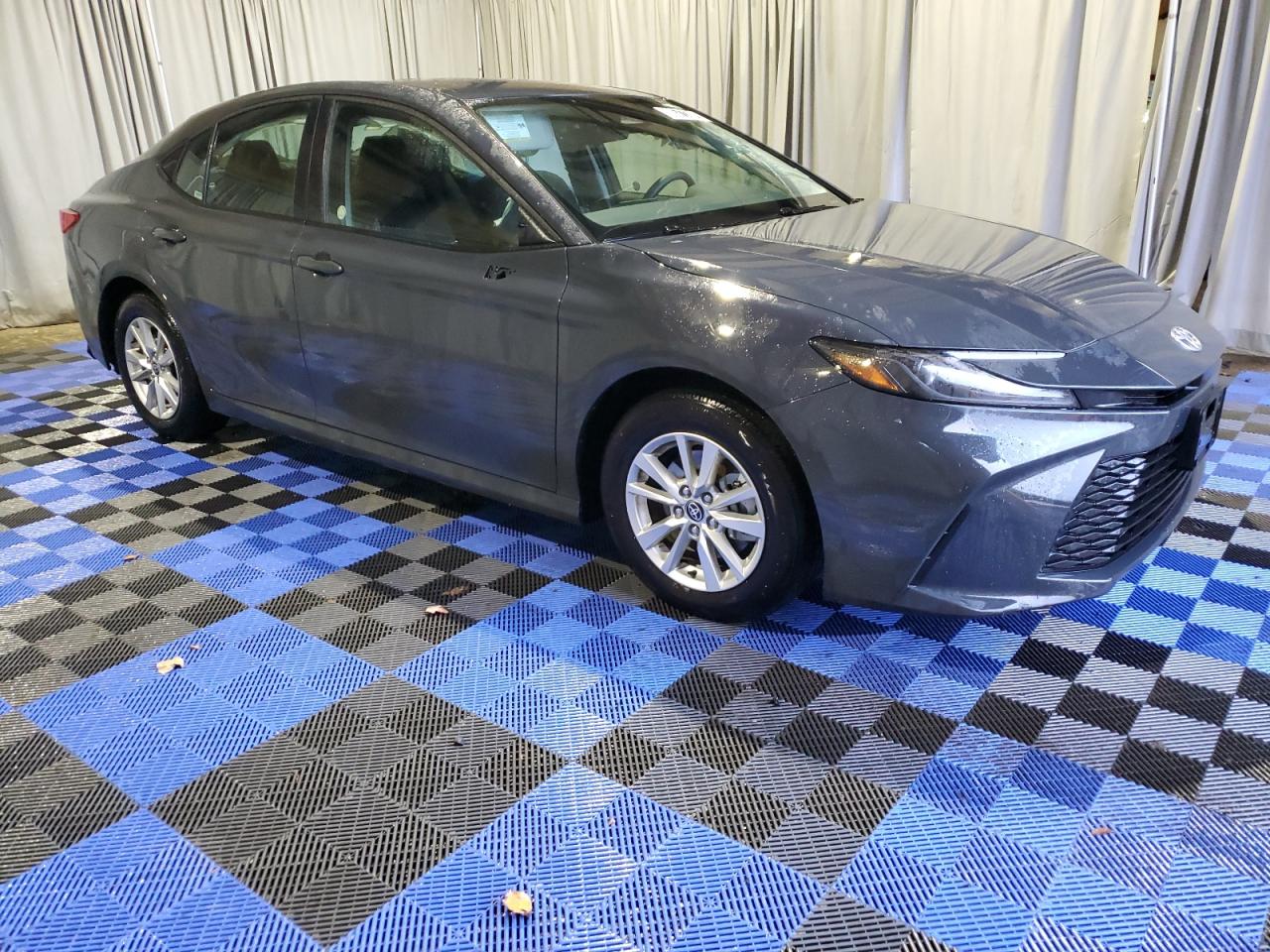 Lot #3016650745 2025 TOYOTA CAMRY XSE