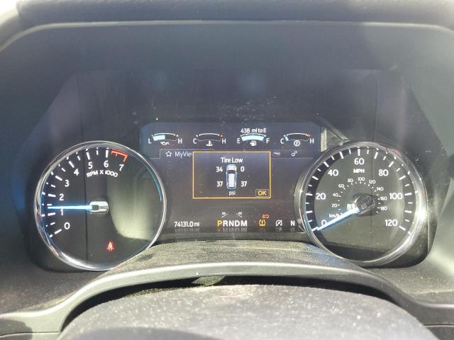 2020 FORD EXPEDITION - 1FMJU1JT7LEA43292
