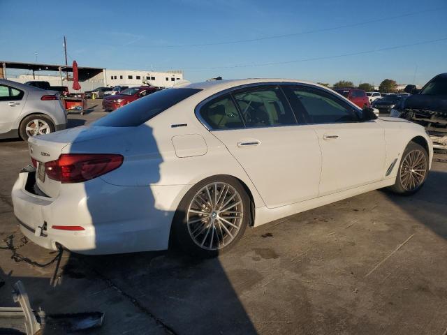 VIN WBAJA9C58JB250229 2018 BMW 5 SERIES no.3