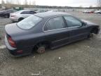 Lot #3033670715 1994 HONDA ACCORD LX