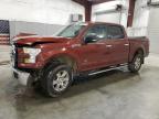 Lot #3023731875 2016 FORD F150 SUPER