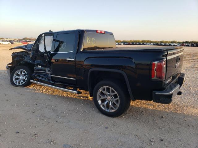 2018 GMC SIERRA C15 - 3GTP1NEC5JG441163