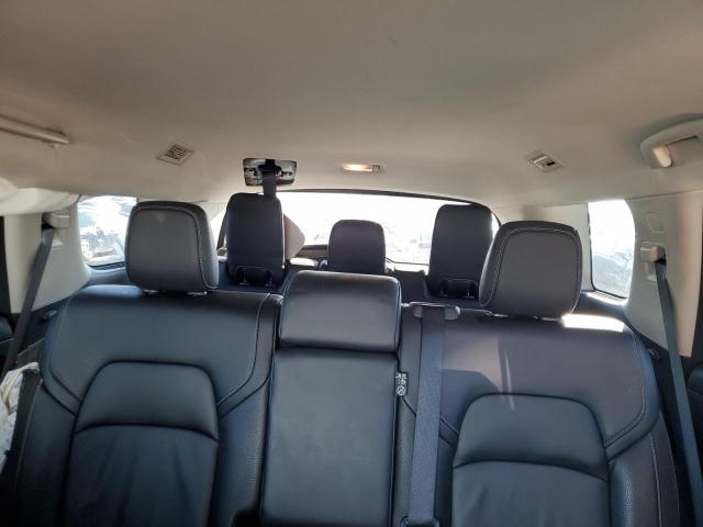 2022 NISSAN PATHFINDER - 5N1DR3CC7NC270763