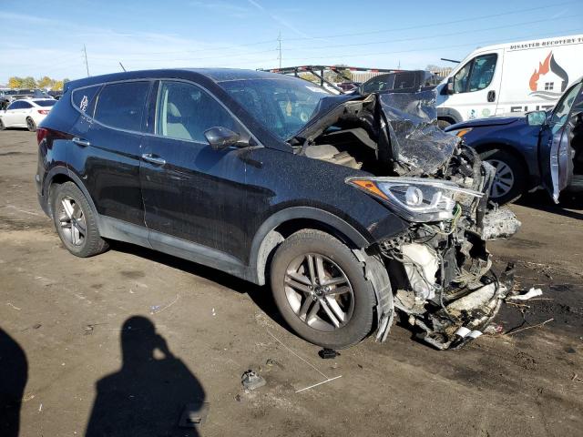 VIN 5NMZTDLB6JH084670 2018 HYUNDAI SANTA FE no.4