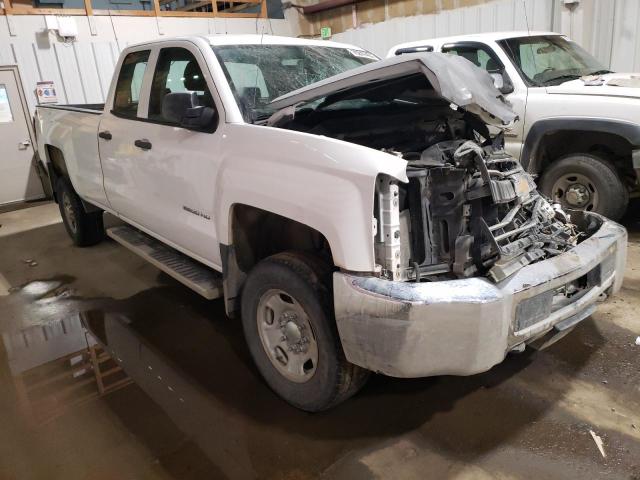 Vin: 1gc2kueg8fz124571, lot: 79247404, chevrolet all models k2500 heavy duty 20154