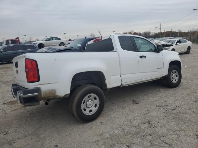 2017 CHEVROLET COLORADO - 1GCHSBEA8H1287118