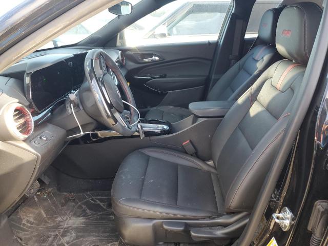 2024 CHEVROLET TRAX 2RS - KL77LJE21RC134899