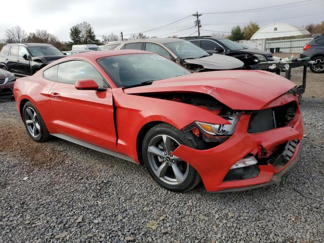 2015 FORD MUSTANG - 1FA6P8AM6F5419896