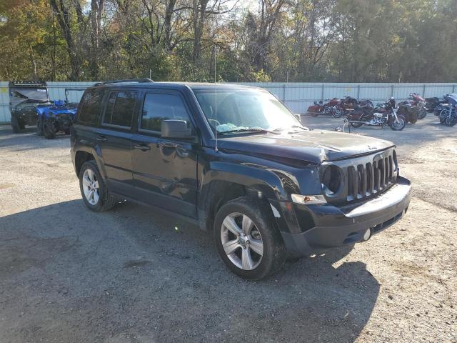 VIN 1C4NJPFA4ED698687 2014 JEEP PATRIOT no.4