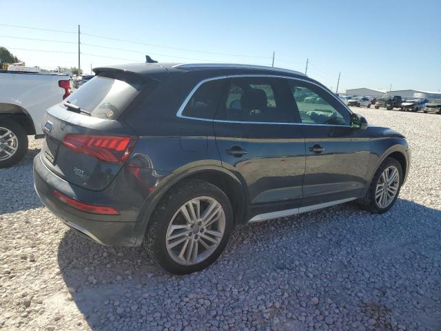 VIN WA1BNAFY6J2210258 2018 AUDI Q5 no.3