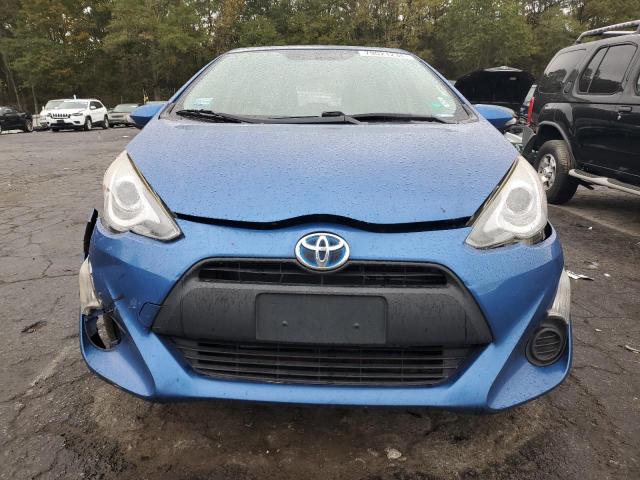 2015 TOYOTA PRIUS C - JTDKDTB37F1579240