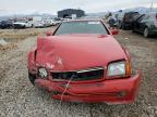 Lot #3024505414 1991 MERCEDES-BENZ 500 SL