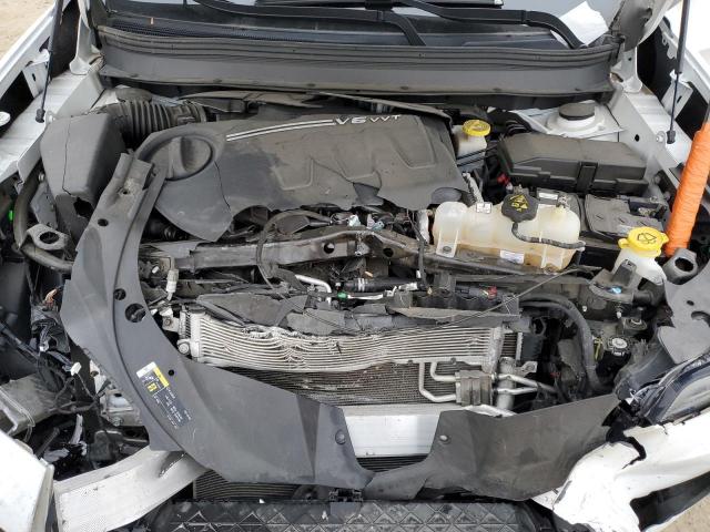 2019 JEEP CHEROKEE L - 1C4PJMDX4KD283816
