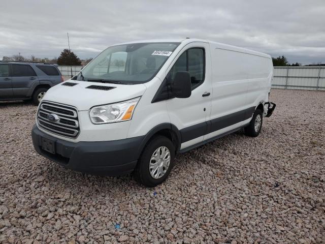 2018 FORD TRANSIT T- #2991667170