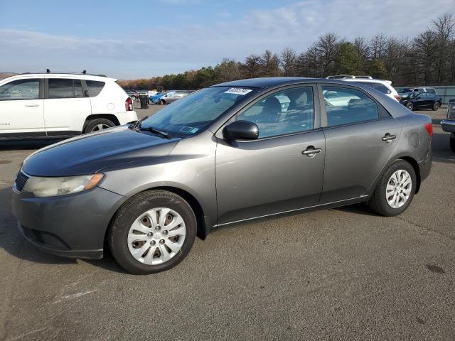 2013 KIA FORTE EX #3034284096