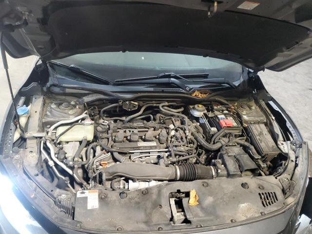 2017 HONDA CIVIC EX - SHHFK7H53HU429481