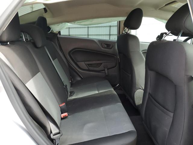 2017 FORD FIESTA S - 3FADP4AJ3HM135273