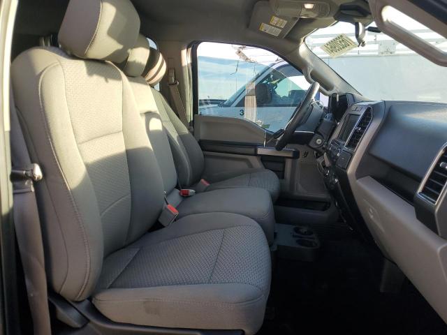 2019 FORD F150 SUPER - 1FTEW1E52KFB18520