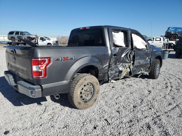 2019 FORD F150 SUPER - 1FTEW1E59KKC37656