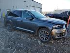 AUDI Q7 PRESTIG photo